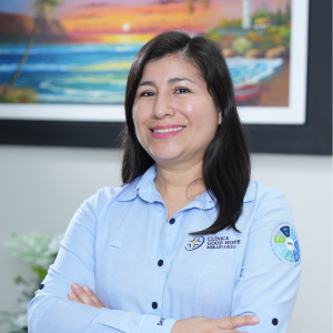 Amy Sucasaire