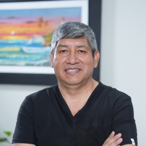 Alexander Gaspar