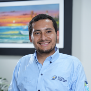 Kevin Santin