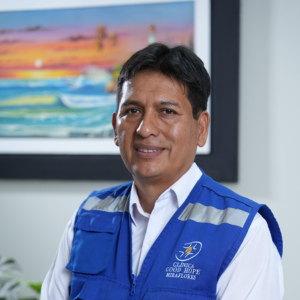 Freddy Escobedo